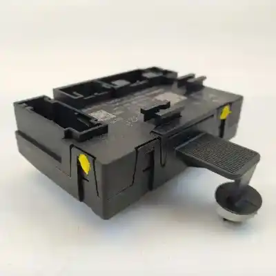 Автозапчастина б/у модуль комфорт для seat leon (5f1) reference посилання на oem iam 5q4959392c a2c7465670000 5q4959392b