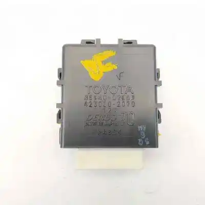 Автозапчасти б/у электронный модуль за toyota auris hybrid business ссылки oem iam 8594002060