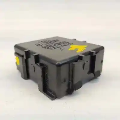 Автозапчастина б/у електронний модуль для toyota auris (_e18_) 1.8 hybrid (zwe186_) посилання на oem iam 8594002060  4230002070