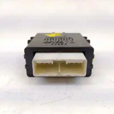 Автозапчастина б/у електронний модуль для toyota auris (_e18_) 1.8 hybrid (zwe186_) посилання на oem iam 8594002060  4230002070