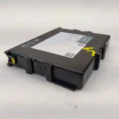 Автозапчастина б/у електронний модуль для toyota auris (_e18_) 1.8 hybrid (zwe186_) посилання на oem iam 8999002180  2325005953