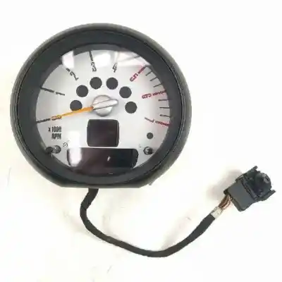 Tweedehands auto-onderdeel instrumentenpaneel voor mini countryman (r60) cooper d oem iam-referenties 9232438