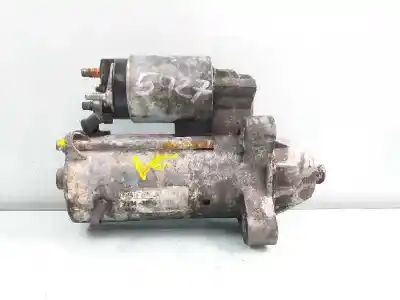 Second-hand car spare part starter motor for ford tourneo connect (tc7) kombi b. corta (2006->) oem iam references 2t1411000bc