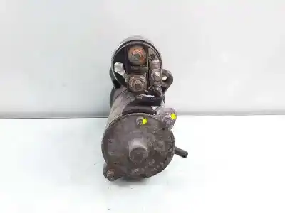 Автозапчастина б/у двигун запускається для ford tourneo connect (tc7) kombi b. corta (2006->) посилання на oem iam 2t1411000bc  