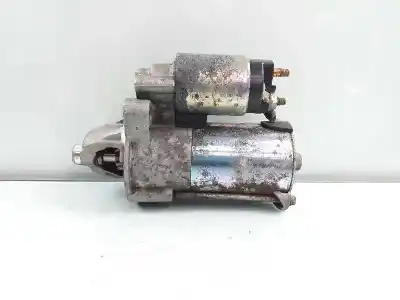 Автозапчастина б/у двигун запускається для ford tourneo connect (tc7) kombi b. corta (2006->) посилання на oem iam 2t1411000bc  