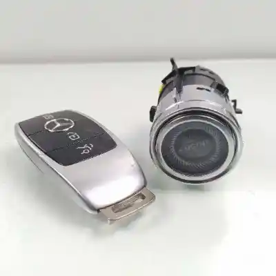 Автозапчасти б/у переключатель стартера за mercedes-benz clase e lim. (w213) e 220 d (213.004) ссылки oem iam a2139055500