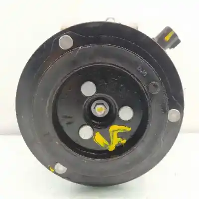 Автозапчасти б/у компрессор кондиционера воздуха за ford fiesta (ccn) trend ссылки oem iam av1119d629ac  