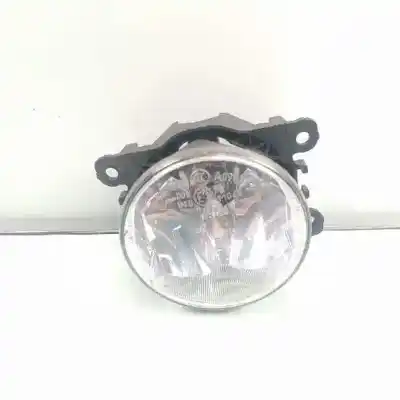 Автозапчасти б/у правая противотуманная фара за dacia duster ambiance 4x2 ссылки oem iam 261500097r