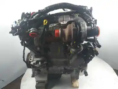 Pièce détachée automobile d'occasion moteur complet pour ford focus lim. business références oem iam t1da  