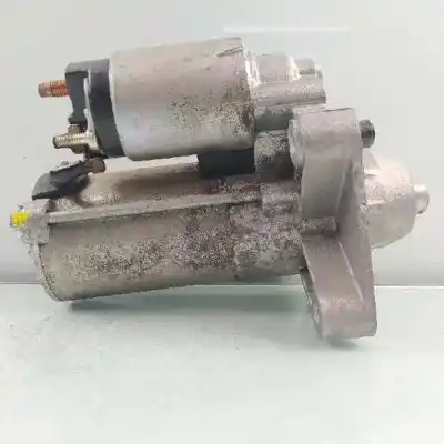 Автозапчастина б/у двигун запускається для ford focus lim. business посилання на oem iam 3m5t11000cf  