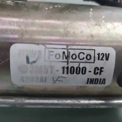 Автозапчастина б/у двигун запускається для ford focus lim. business посилання на oem iam 3m5t11000cf  
