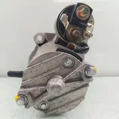 Автозапчастина б/у двигун запускається для ford focus lim. business посилання на oem iam 3m5t11000cf  