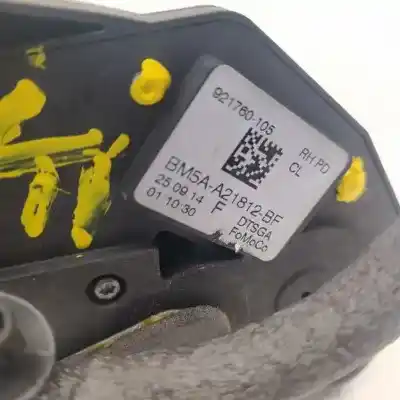 Автозапчастина б/у замок передній праві двері для ford focus lim. business посилання на oem iam bm5aa21812bf  