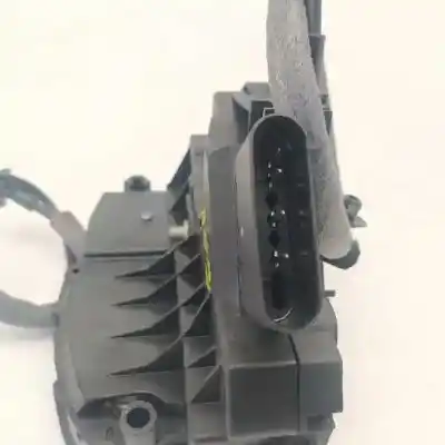 Автозапчастина б/у замок передній праві двері для ford focus lim. business посилання на oem iam bm5aa21812bf  