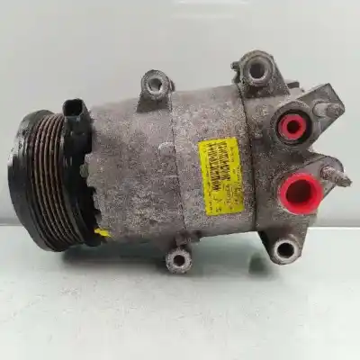 Автозапчастина б/у компресор кондиционера для ford focus lim. business посилання на oem iam av1119d629bb  