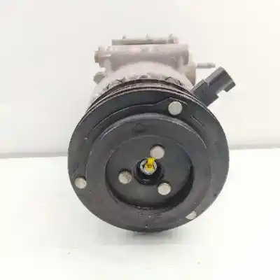 Автозапчастина б/у компресор кондиционера для ford focus lim. business посилання на oem iam av1119d629bb  