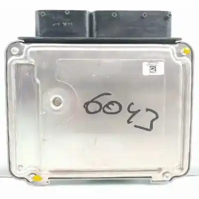 Second-hand car spare part ecu engine control for audi a3 (8p) 2.0 tdi ambition oem iam references 03g906021lg  0281013276