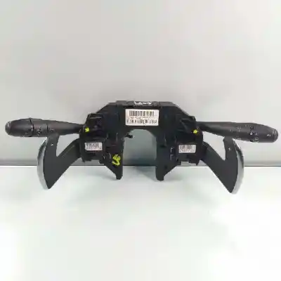 Автозапчасти б/у управление светом за citroen c4 grand picasso sx ссылки oem iam 96644965xt