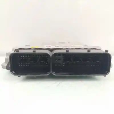 Автозапчастина б/у ебу контролер двигуна для volkswagen caddy ka/kb (2k) kombi посилання на oem iam 03g906021pc  0281014072