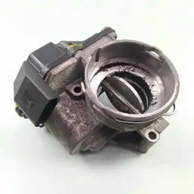 Автозапчасти б/у бабочка коробка за volkswagen caddy ka/kb (2k) kombi ссылки oem iam 03g128063g  