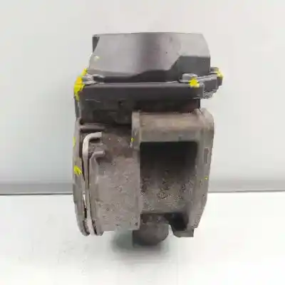 Автозапчасти б/у бабочка коробка за volkswagen caddy ka/kb (2k) kombi ссылки oem iam 03g128063g  