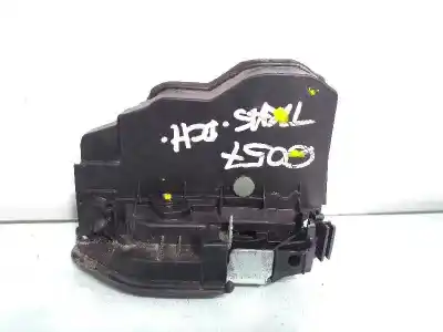 Автозапчасти б/у замок задней правой двери за bmw x3 (f25) xdrive 20d ссылки oem iam 7318414