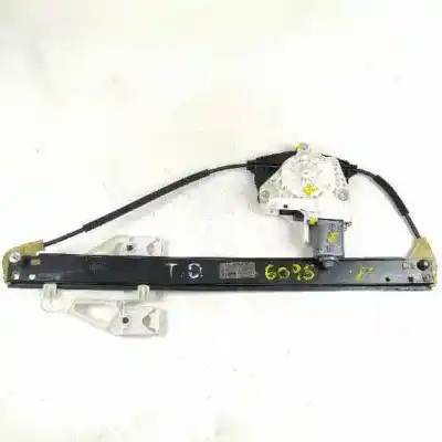 Second-hand car spare part rear right window regulator for audi q5 (8r) 2.0 tdi advance quattro (130kw) oem iam references 8r0839462d