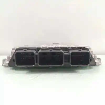 Автозапчасти б/у блок управления двигателем за citroen c4 picasso business class ссылки oem iam 9666986680  0281013334