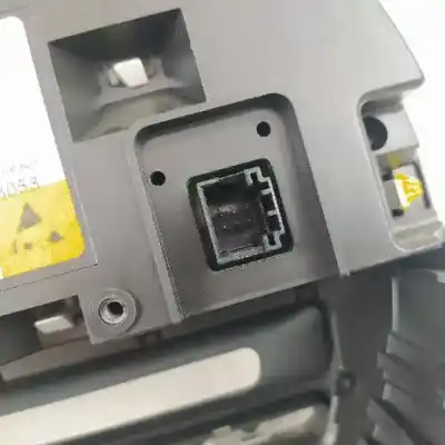 Автозапчасти б/у приборная доска за mini mini countryman (r60) cooper d ссылки oem iam 9232427 rg26236450 bm503041