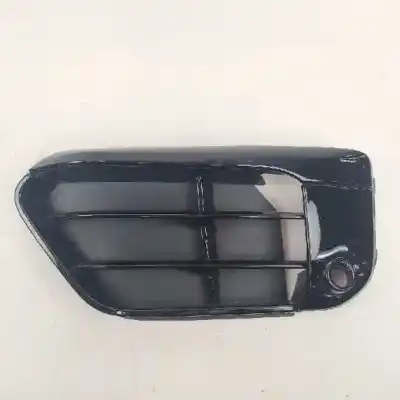 Автозапчасти б/у левая решетка бампера за bmw serie x1 (f48) xdrive20d sport line ссылки oem iam 51117374203