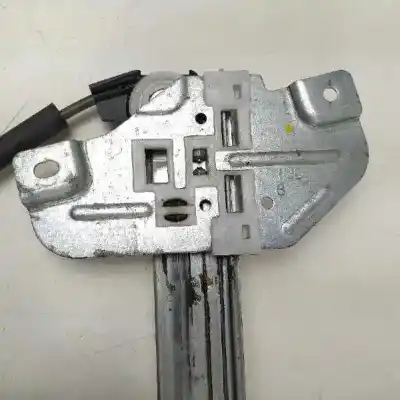 Second-hand car spare part driver left window regulator for kia rio concept oem iam references 824501w010  dh0620202201