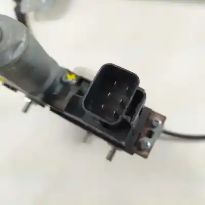 Second-hand car spare part driver left window regulator for kia rio concept oem iam references 824501w010  dh0620202201