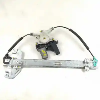 Second-hand car spare part driver left window regulator for kia rio concept oem iam references 824501w010  dh0620202201
