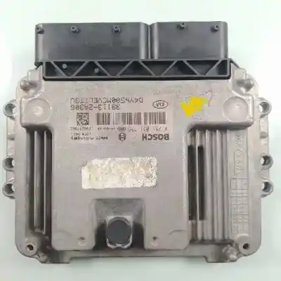 Peça sobressalente para automóvel em segunda mão centralina de motor uce por kia venga concept referências oem iam 391132a306