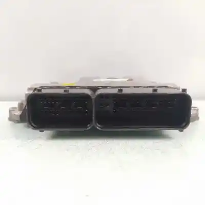 Second-hand car spare part ecu engine control for kia venga concept oem iam references 391132a306  0281031739