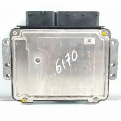 Second-hand car spare part ecu engine control for kia venga concept oem iam references 391132a306  0281031739