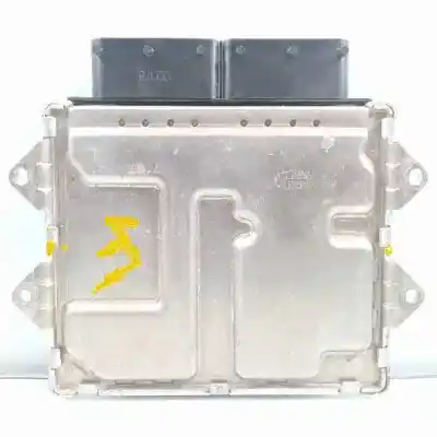 Pezzo di ricambio per auto di seconda mano centralina motore per fiat ducato furgón 35 (290) * riferimenti oem iam 55271527  