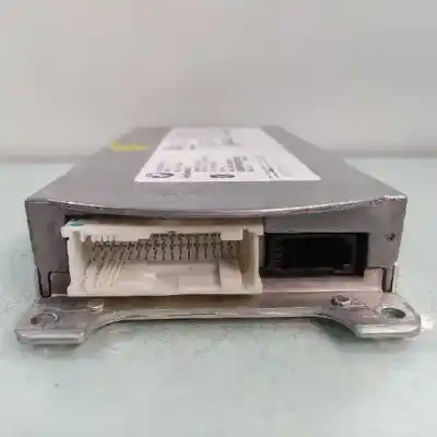 Second-hand car spare part electronic module for bmw serie x6 (e71) 3.0 3.5d oem iam references 84109224422  16921115