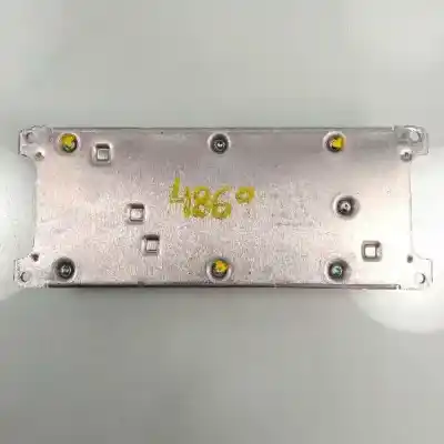 Second-hand car spare part electronic module for bmw serie x6 (e71) 3.0 3.5d oem iam references 84109224422  16921115