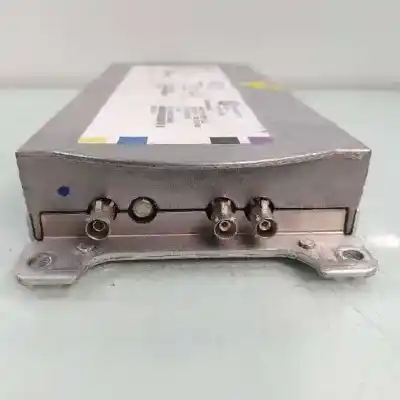 Second-hand car spare part electronic module for bmw serie x6 (e71) 3.0 3.5d oem iam references 84109224422  16921115