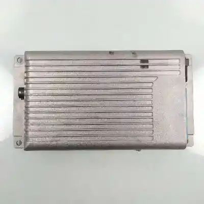 Pezzo di ricambio per auto di seconda mano modulo elettronico per bmw serie x6 (e71) 3.0 3.5d riferimenti oem iam 84109224674