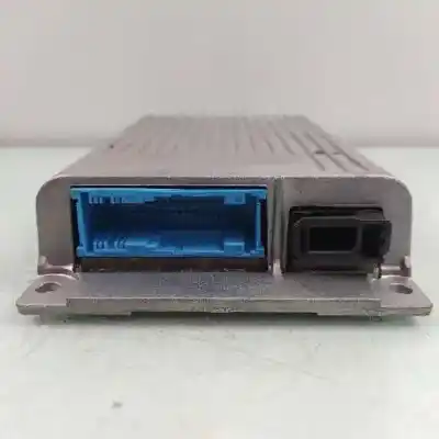 Second-hand car spare part electronic module for bmw serie x6 (e71) 3.0 3.5d oem iam references 84109224674  9b451038