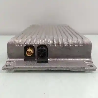 Second-hand car spare part electronic module for bmw serie x6 (e71) 3.0 3.5d oem iam references 84109224674  9b451038