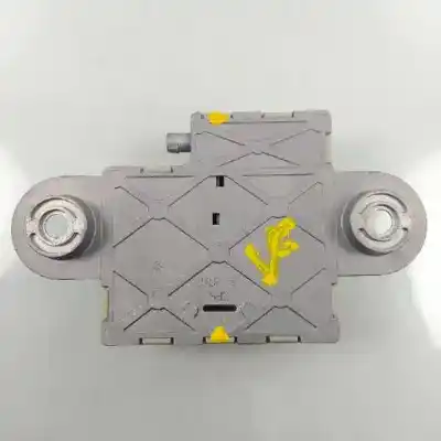 Second-hand car spare part electronic module for bmw serie x6 (e71) 3.0 3.5d oem iam references 6935024  21367510