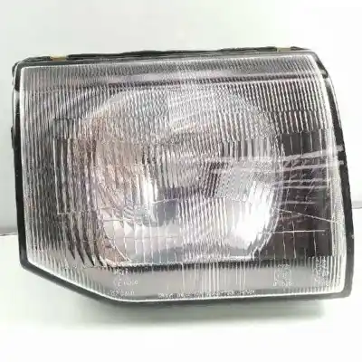 Second-hand car spare part RIGHT HEADLIGHT for MITSUBISHI MONTERO (L040)  OEM IAM references 11037747  11037746