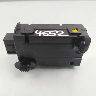 Автозапчастина б/у електронний модуль для citroen c5 station wagon millenium посилання на oem iam 9807299980  