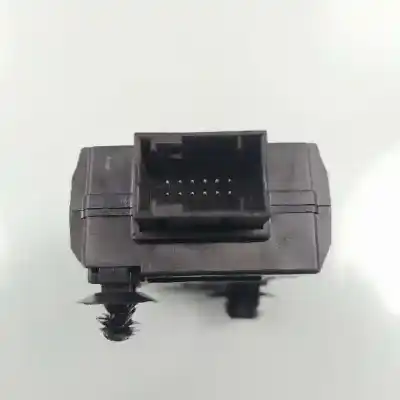 Автозапчастина б/у електронний модуль для citroen c5 station wagon millenium посилання на oem iam 9807299980  