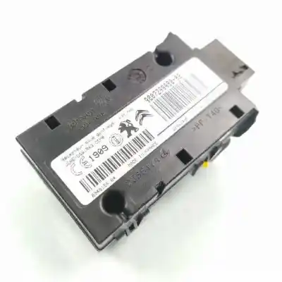 Автозапчастина б/у електронний модуль для citroen c5 station wagon millenium посилання на oem iam 9807299980  