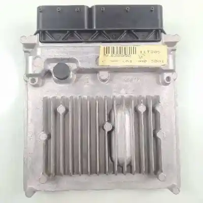 İkinci el araba yedek parçası ecu motor kontrol cihazi için mercedes-benz clase cla (w117) cla 220 cdi (117.303) oem iam referansları a6519003001