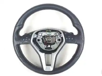 Автозапчасти б/у РУЛЬ за MERCEDES-BENZ CLASE CLA (W117)  ссылки OEM IAM A2184602018  